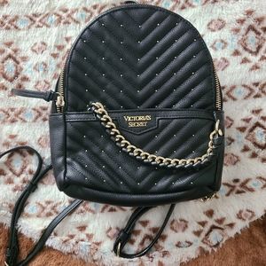 Victoria's Secret Mini Backpack
